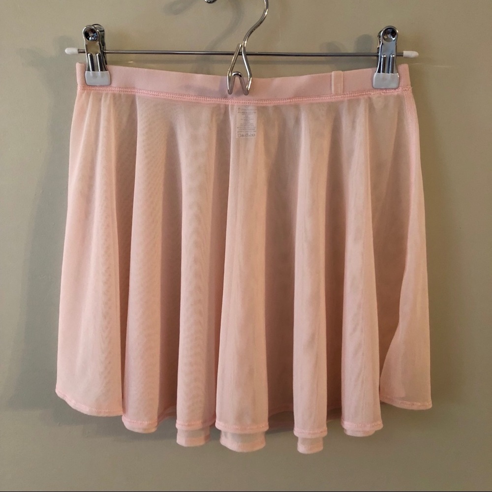 Ivivva • 12 • Mesh Ballet/Dance Skirt